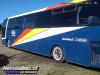 Busscar Vissta Buss LO / Mercedes-Benz O-400RSE / Turismo Collbus