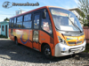 Neobus Thunder+ / Mercedes Benz LO-914 / Buses Regional Sur