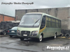 Inrecar Geminis II / Mercedes benz LO 915 / Futura Línea 6 Temuco