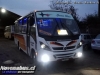 Neobus Thunder + / Mercedes-Benz LO-915 / Línea 1 Temuco