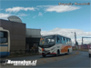 Marcopolo New Senior G7 / Mercedes-Benz LO-916 / Línea 1 Temuco