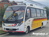 Neobus Thunder + / Mercedes-Benz LO-916/ Linea 1 Temuco