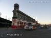 Neobus Thunder + / Mercedes-Benz LO-915 / Línea 1 Temuco