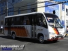 Marcopolo Senior / Mercedes-Benz LO-916 / Línea 1 Temuco