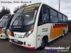 Neobus Thunder + / Mercedes-Benz LO-916 / Línea 1 Temuco