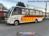 Neobus Thunder + / Mercedes-Benz LO-916 / Línea 1 Temuco