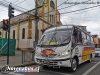 Neobus Thunder + / Mercedes-Benz LO-712 / Línea 1 Temuco