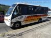 Neobus Thunder / Mercedes-Benz LO712 / Línea 1 Temuco