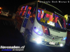 Neobus Thunder+ / Mercedes Benz LO-712 / Linea 1 Temuco