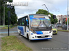 Neobus Thunder + / Mercedes-Benz LO-916/ Linea 2 Temuco