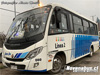 Marcopolo New Senior G7 / Mercedes-Benz LO-916 / Línea 2 Temuco