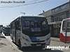 Marcopolo New Senior G7 / Mercedes-Benz LO-916 / Línea 2 Temuco