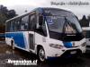 Marcopolo Senior / Mercedes-Benz LO-915 / Línea 2 Temuco