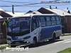 Marcopolo Senior / Mercedes-Benz LO-915 / Línea 2 Temuco