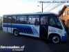 Marcopolo Senior / Mercedes-Benz LO-915 / Línea 2 Temuco