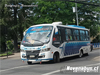 Maxibus Astor / Mercedes-Benz LO-914 / Línea 2 Temuco