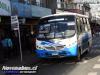 Neobus Thunder + / Mercedes-Benz LO-712 / Línea 2 Temuco