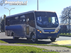 Mascarello Gran Micro / Mercedes Benz LO-915 / Línea 2 Temuco