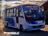 Neobus Thunder + / Mercedes-Benz LO-916/ Linea 2 Temuco