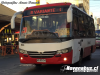Metalpar Maule / Youiyi Bus ZGT6718 / Linea 3 Temuco