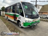 Marcopolo Senior / Mercedes Benz LO-916 / Línea 5 Temuco