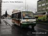 Marcopolo Senior GV/ Mercedes Benz LO-914/ Línea 5 Temuco