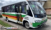 Marcopolo Senior / Mercedes Benz LO-916 / Línea 5 Temuco