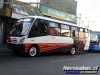 Caio Induscar Foz / Mercedes-Benz LO-915 / Línea 6 Temuco