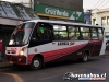 Caio Induscar Foz / Mercedes-Benz LO-915 / Línea 6 Temuco