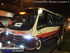 Marcopolo Senior / Mercedes Benz LO-914 / Linea 6 Temuco