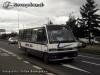 Marcopolo Senior GV/ Mercedes Benz LO-914/ Línea 7 Temuco