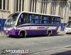 Neobus Thunder + / Mercedes-Benz LO-916 / Línea 7 Temuco