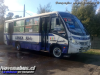 Neobus Thunder + / Agrale MA 8.5 / Línea 7 Temuco