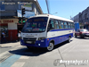 Volare V9L/ Cummins / Linea 7 Temuco