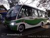 Marcopolo Senior / Mercedes-Benz LO-812 / Línea 8 Temuco