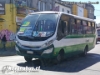 Caio F2400 / Mercedes-Benz LO-916 / Línea 8 Temuco