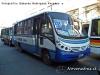 Neobus Thunder+ / Agrale / Línea 9 Temuco