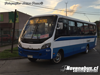 Caio Induscar Foz / Mercedes Benz LO-916 / Linea 9 Temuco