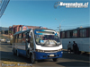 Maxibus Astor / Mercedes-Benz LO-915/ Línea 9 Temuco