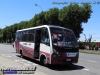 Neobus Thunder + / Mercedes-Benz LO-916 / Línea 10 Temuco