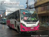 Mascarello Gran Micro / Mercedes-Benz LO 915 / Línea 10 Temuco