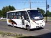 Neobus Thunder / Mercedes Benz LO915 / Narbus Temuco