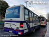 Marcopolo Senior GV/ Mercedes Benz LO-914/ Línea 7 Temuco