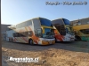 Marcopolo Paradiso 1800DD & Busscar Panorámico DD / Volvo B12R / Pullman JANS