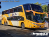 Marcopolo Paradiso G7 1800DD / Mercedes Benz O-500RSD / Bio Bio