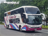 Comil Campione Invictus DD / Volvo B450R / Pullman Tur