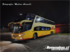 Marcopolo Paradiso 1800DD G7/Mercedes Benz 0500 RS / Buses Jac