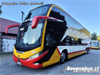 Marcopolo Paradiso 1800 G8 / Scania K-410CB / Buses Jac