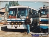 Dimex / Casabus 433-160 / Línea 2 Temuco