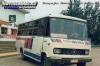 Caio Carolina / Mercedes-Benz 608-D / Buses H-Staub